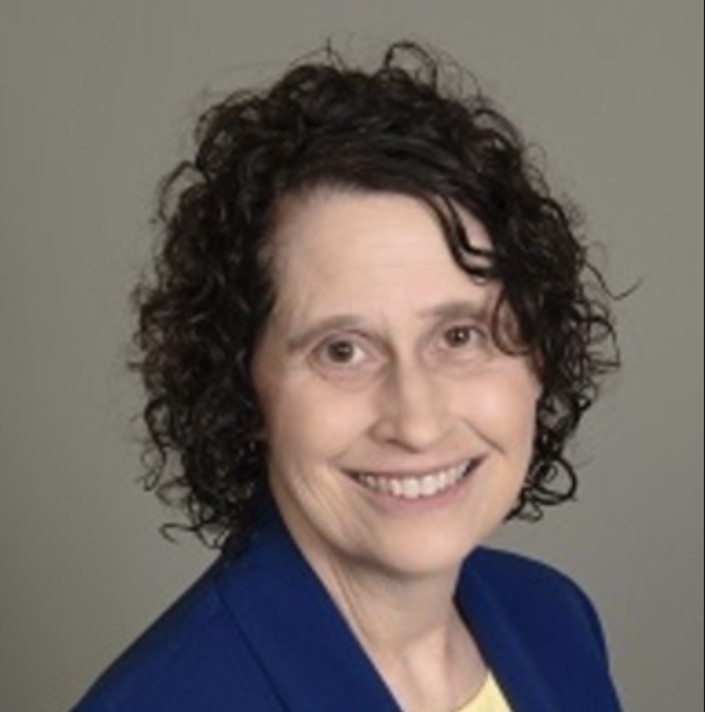 Mary Morel