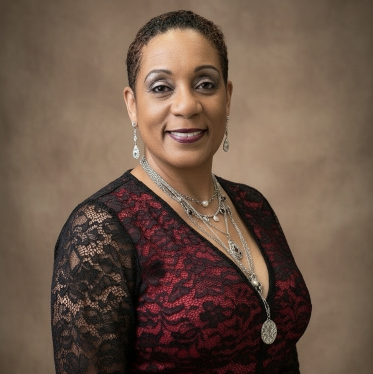 Michelle Denise Chambers