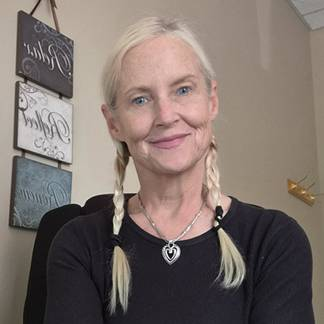 Lori Perpich