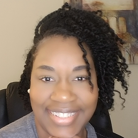 Chelsea Gilyard