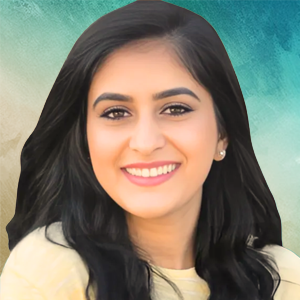 Ruchika Verma