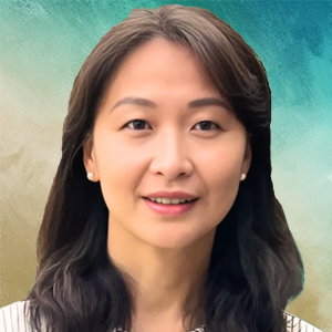 Cindy Huang