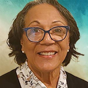 Sherry Thompson