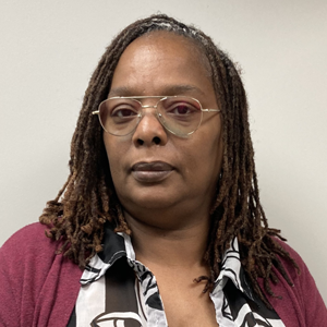 Nannette Simms