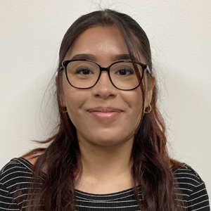 Genesis Reyes-Martinez