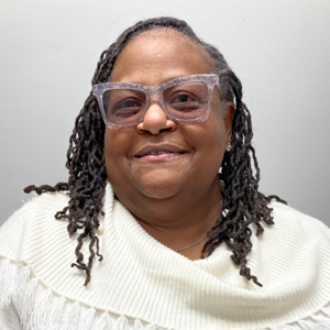 Marcia Humphrey-Benman