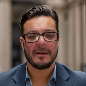 Emanuel Martinez