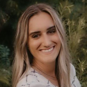 Courtney Wineland