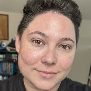 Becca Pangborn