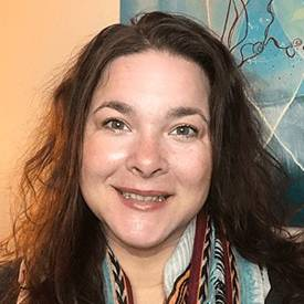 Oriona Turner