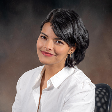 Asmita Bakshi