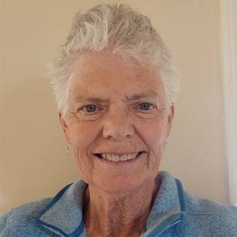 Kathleen Irvin