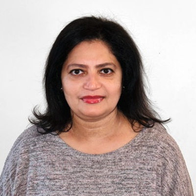Anjum Khan
