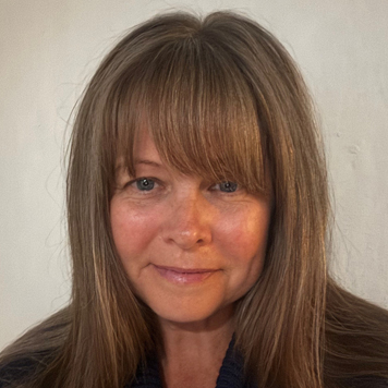 Mary Wilkinson