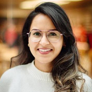 Aayesha Alvi