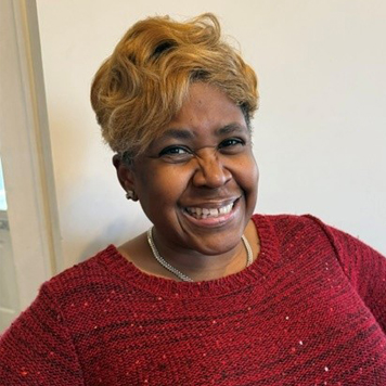 Trina Owens