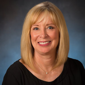 Gaye McManus